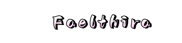 Faelthira